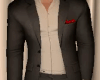 Open Suit Top
