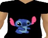 His/Hers Stitch Top