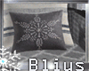 (K) Blius Xmas CofeChair