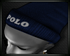 T: Polo Beanie .. v2