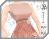 ~AK~ Flower Dress: Pink