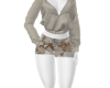 Mel Camo Fit