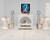 xN! St. Fire Place