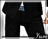 /Y/Cool Air Trouser