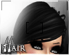 [HS] Astra Black Hair