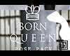 Born Queen♔ Pose/Pack
