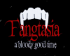 Fangtasia Logo Tee