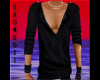 [BRS] Black Sexy Shirt