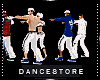 *Street Dance /6P