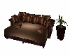 Couples Retreat Lounge