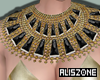 [AZ] Egyptian necklace
