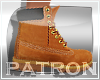 BOOTS Royal Fam {MENS}