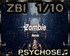 Zombie 2k20