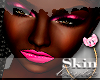 skin / pink