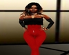 [KR] R&B Jumpsuit