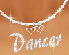 [KD] Dancer Nklce