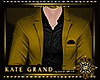 KG~Business Suit Gold