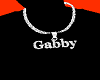 Custom Gabby