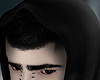 ♰ Babushka Blk