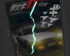 initial d