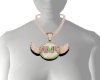 AMK Chain