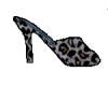 ~Z~ Leopard Print Shoe