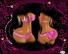 [YP] Bm Bikini H Pink
