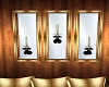 Penthouse Mirror Candles