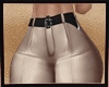 〆 Ons Cream Pants RLS