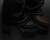 Jf. Easter Bunny Boots