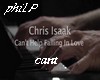 C-ISAAK - can't help....