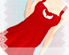 [An] soul Red , Dress