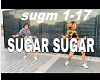 Sugar Sugar mix~ Archies