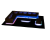 MK Couch Neon