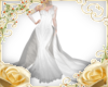 Diva Wedding Gown