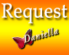 D| Request exclusive