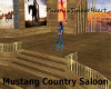 Mustang Country Saloon