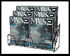 Muse Fifth Edition Rack