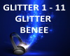 B.F GLITTER BENEE