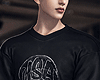&eacute;�� Urban Black Tee