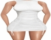 Tifa White Dress