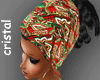 african hair band 