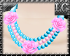 (LG)Kawaii Candy Pearls