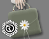 SV-GREEN BAG