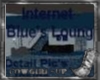 Internet Blues Lounge