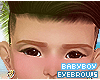 Babyboy Eyebrows Ginger