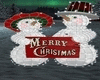 Merry  Christmas Snowmen