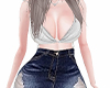 ✧Bimbo Skirt Full Out