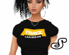 T shirt Trace /  F