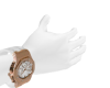 Luxury Watch White M